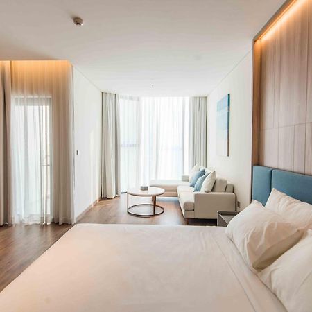 Homestay A La Carte 811 Hạ Long-öböl Kültér fotó