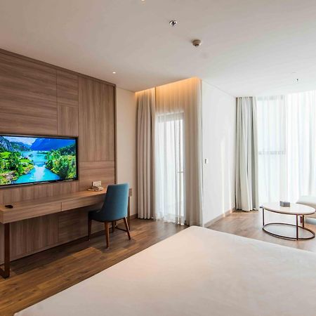 Homestay A La Carte 811 Hạ Long-öböl Kültér fotó